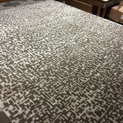 Tibetan Hand-Knotted Rugs - Products