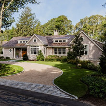 Cedar Point Exteriors