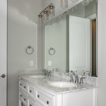 Porters Neck Custom Plan