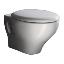 Wall Hanging Toilet