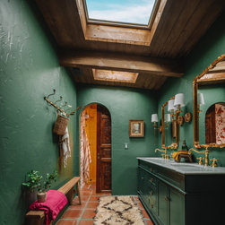 Velux Bathroom Skylight - Skylights