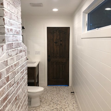 Las Colinas Court Project