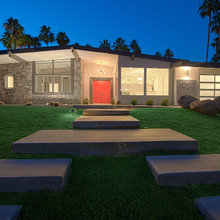 Outdoor & Carports