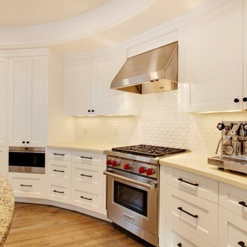 Traditional Family Home