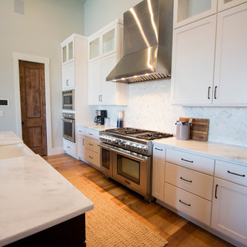 Kitchen - Marble (Shadow Storm)