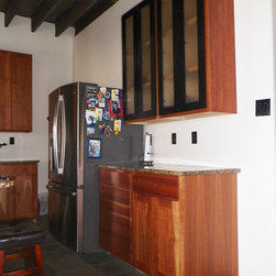 Kitchen Remodel After - Products