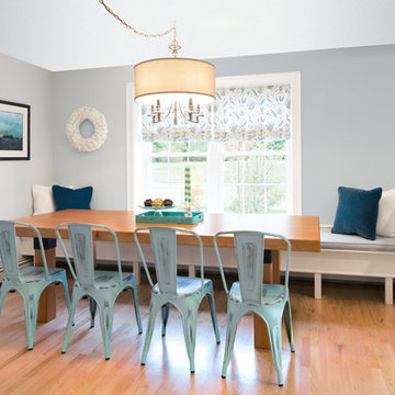 Scarborough Kitchen Renovation