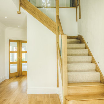 Luxury Staircases, Surrey