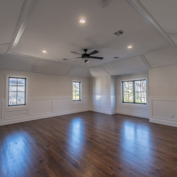 New Construction in Paramus, NJ