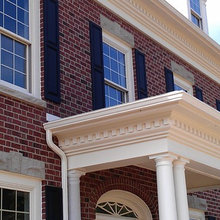 Exterior Brick