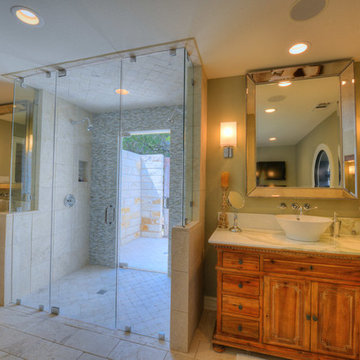 Westlake Remodel