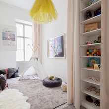 Kids Rooms