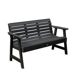 Weatherly Garden Bench - Products