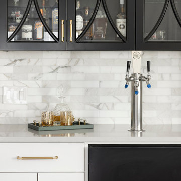 Progress Ridge Kitchen Design & Renovation