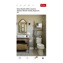 Bathrooms