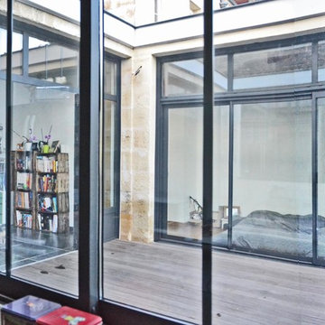 Maison R