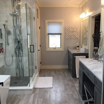 Prado Bathroom Remodel