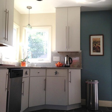 RSV Dragonfly Kitchen Remodel
