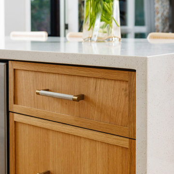Raleigh remodel collaboration