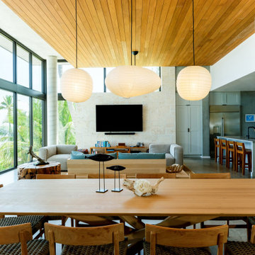 Sea Breeze Residence