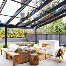 Covered Decks