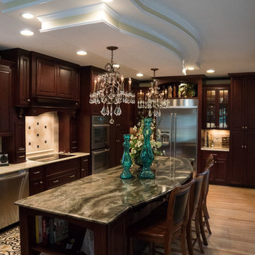 Kitchen Remodel in Aurora, IL