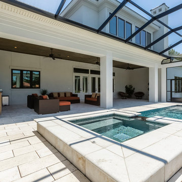 Beautiful Golf Course/Lakefront home in Regatta Bay Golf and Yacht Club