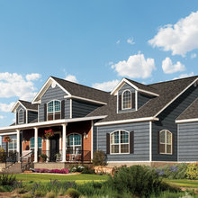 Siding