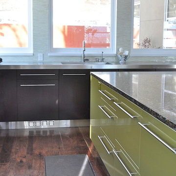 Cabinetry