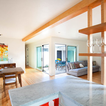 Open Floorplan