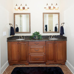 Luxury Line Cabinetry - Home Improvement