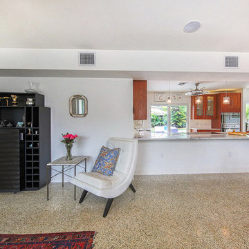 Venice Island Reno-Main House