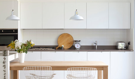 Quizz Houzz : Quel style de cuisine est fait pour vous ?