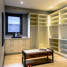 Closet Ideas