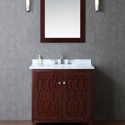 Quality Bathroom Vanities - Bathroom Vanities And Sink Consoles