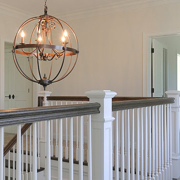 Transitional Home Near Downtown Naperville
