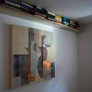 Folding Room