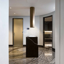 Project Sauna + Steam Room - Saunas