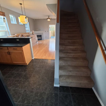 Mirage Hardwood - Solid White Oak