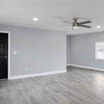 Interior Painting - Grant Park, IL
