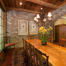 Brick Walls