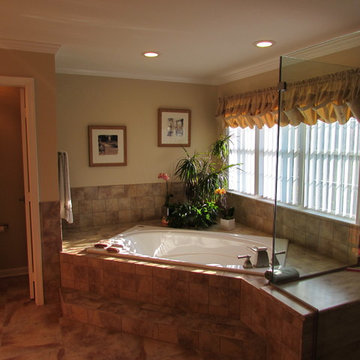 Tubs