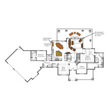 House layout and pics for ideas of decorating