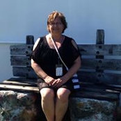 Tracy Garner's photo