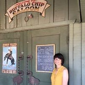 Joyce de la Cruz's photo