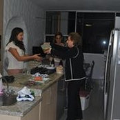 Luna Dayans foto