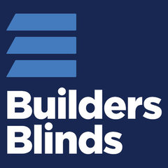 BUILDERS BLINDS