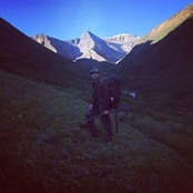 Foto von Aaron Pidherny