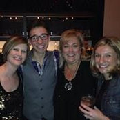 Foto de Cindy Harris O'Brien