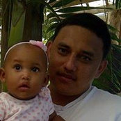 Mandela Wade's photo